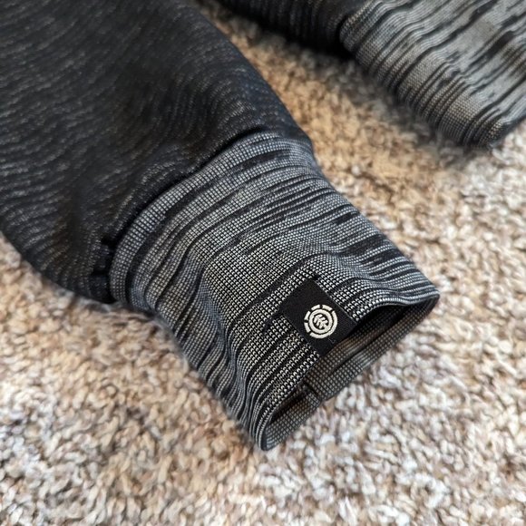 Element Zip Up Sweatshirt - Picture 9 of 9